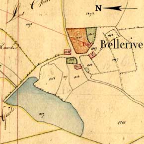 Cadastre de 1817
