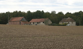 Vue d'ensemble