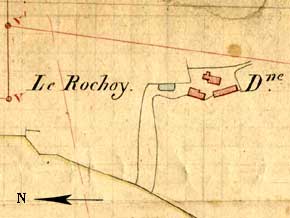 Cadastre de 1817