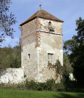 Pigeonnier
