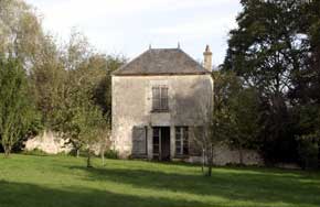 Pavillon