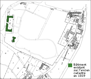 Cadastre de 1984