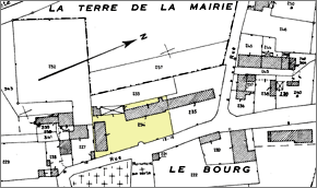 Plan de situation