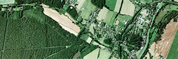 Village des Pascauds