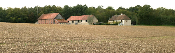 Paysage