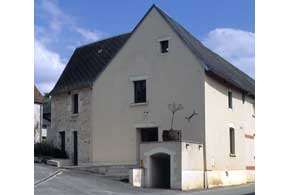Etat en 2003