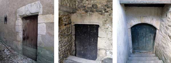 Portes