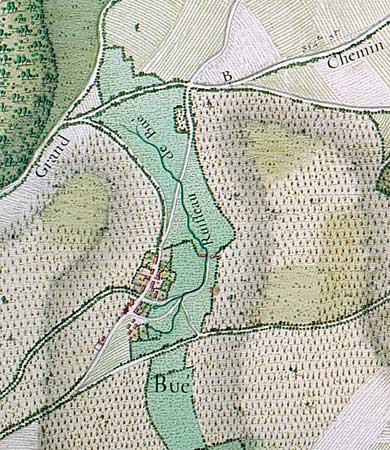 Atlas de Trudaine