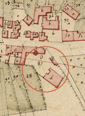 Cadastre de 1823