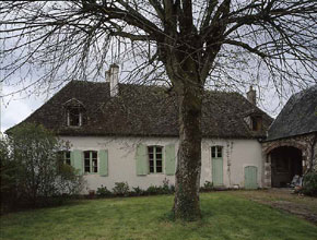 Maison 1