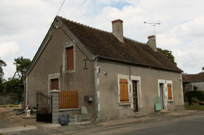 Maison 2