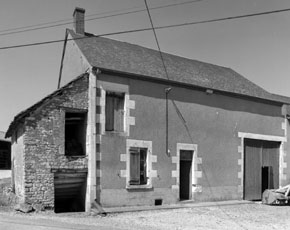 Maison 4