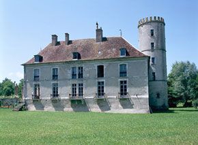 Aile sud-est