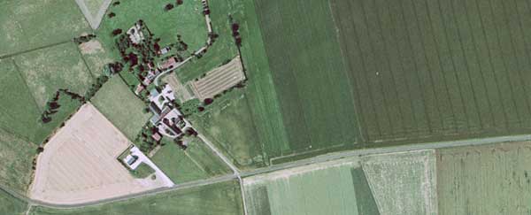 Village des Pascauds
