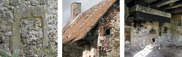 Vestiges