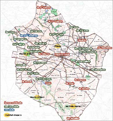 Chronologie