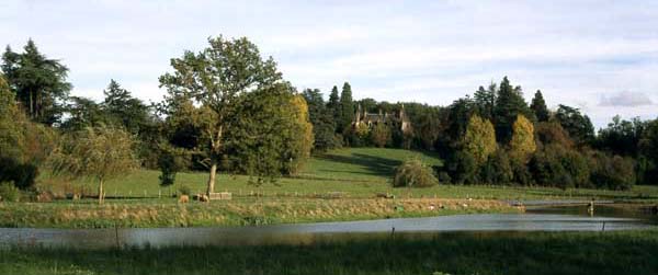 Château de Couet