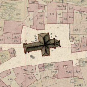 Cadastre de 1823