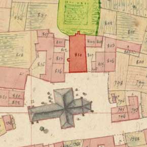 Cadastre de 1823