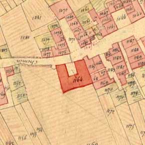 Cadastre de 1823