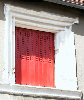 Maison à étage