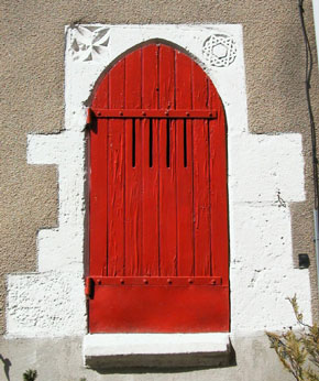 Maison à étage
