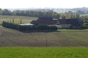 Vue d'ensemble