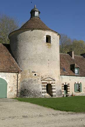 Colombier