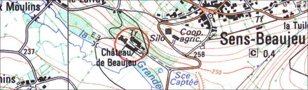 Vue d'ensemble