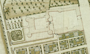 Cadastre de 1819