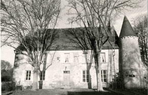 Le Croté
