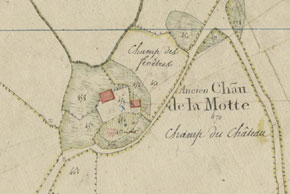 Cadastre de 1819