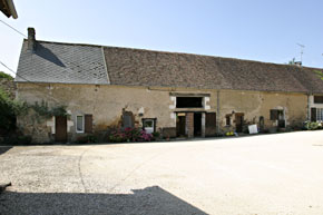 Ancien logis
