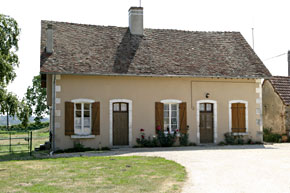Logis de la fin du 19e siècle