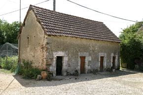 Porcherie