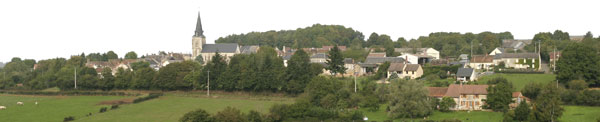 Village