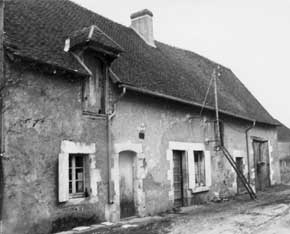 Ouvertures anciennes