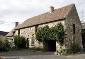 Vue d'ensemble