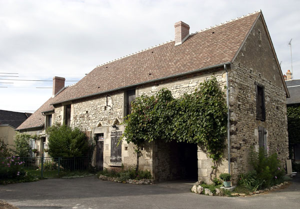 Vue d'ensemble