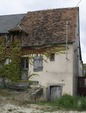 Vue d'ensemble