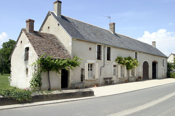 Vue d'ensemble