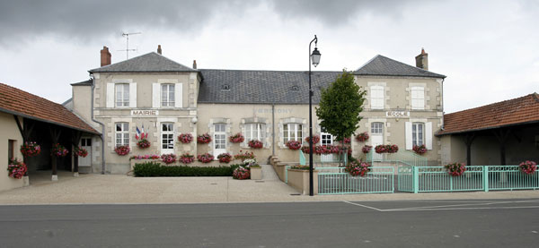 Vue d'ensemble