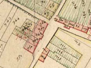 Cadastre de 1819