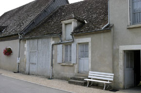 Vue d'ensemble
