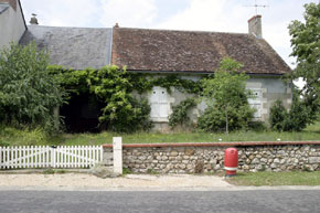 Vue d'ensemble