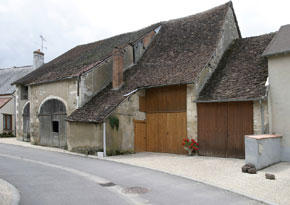 Granges