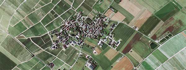 Chaudoux