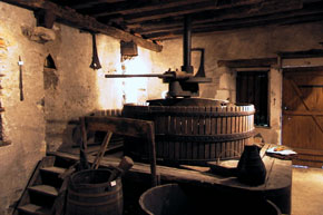 Pressoir