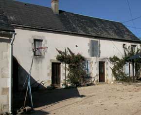 Ferme