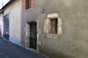 Ferme
